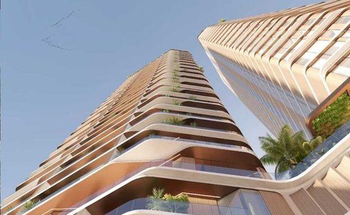 Apartamento en Panamá, Panamá, Panamá 1