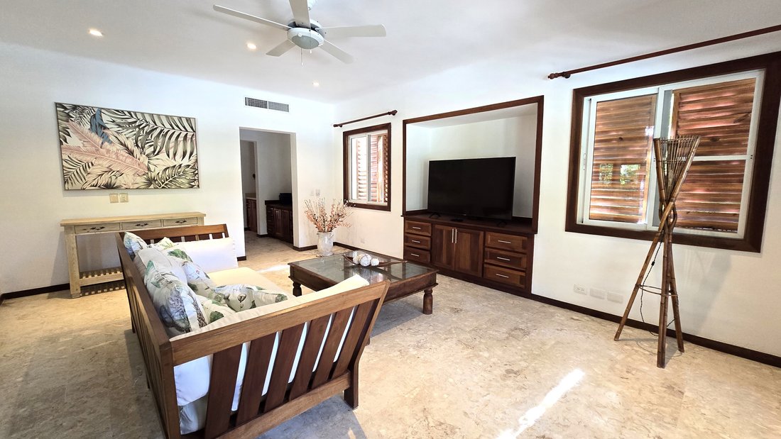 Villa in Juanillo, La Altagracia Province, Dominican Republic 5 - 17145776