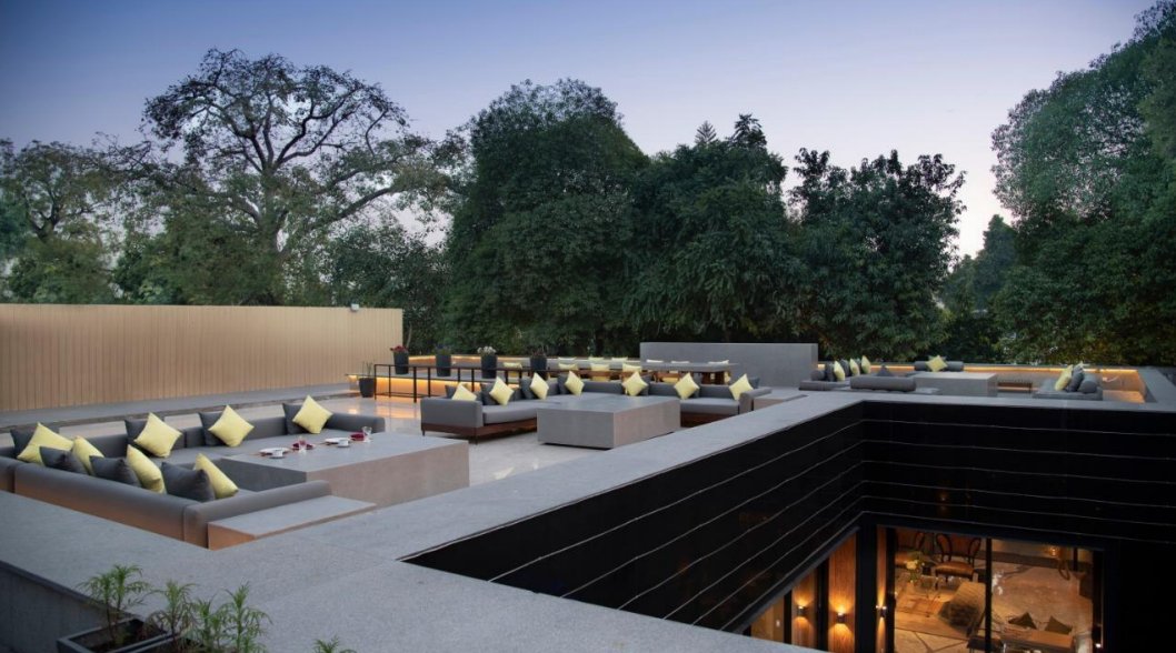 Bungalow in New Delhi, Delhi, India 5 - 17145770