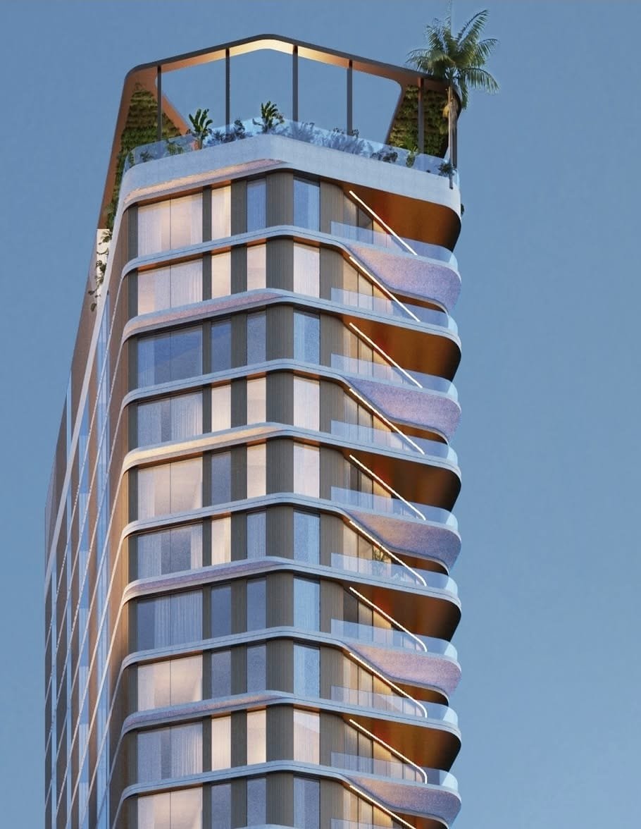 Apartment in Panama City, Panama, Panama 3 - 17145777