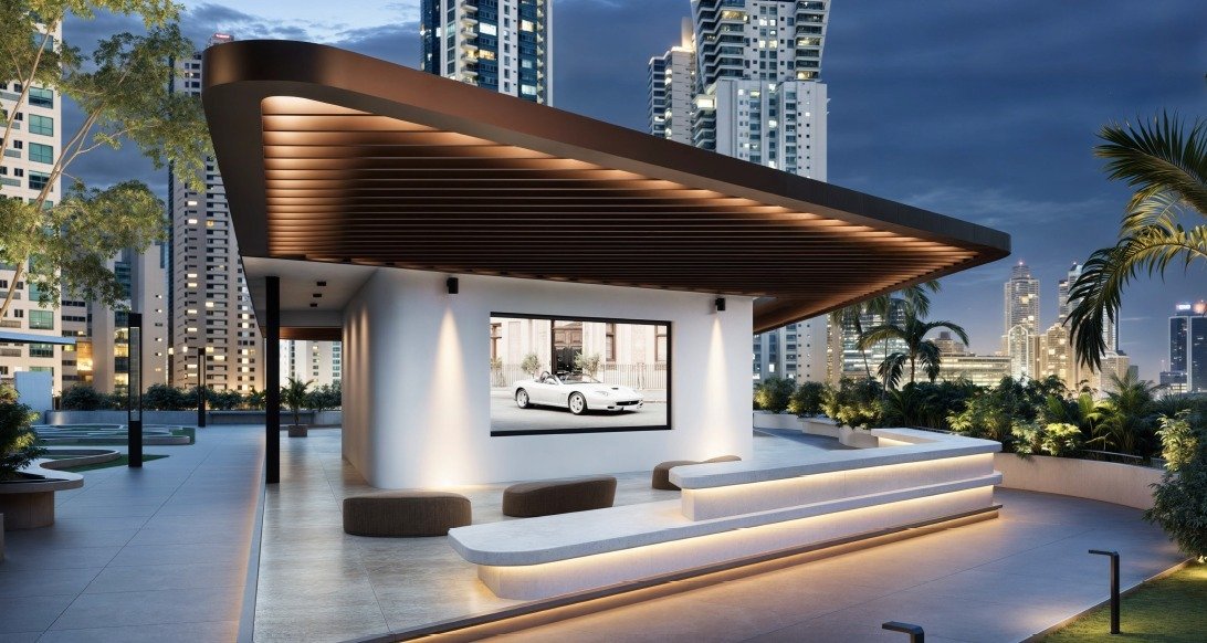 Apartment in Panama City, Panama, Panama 5 - 17145777