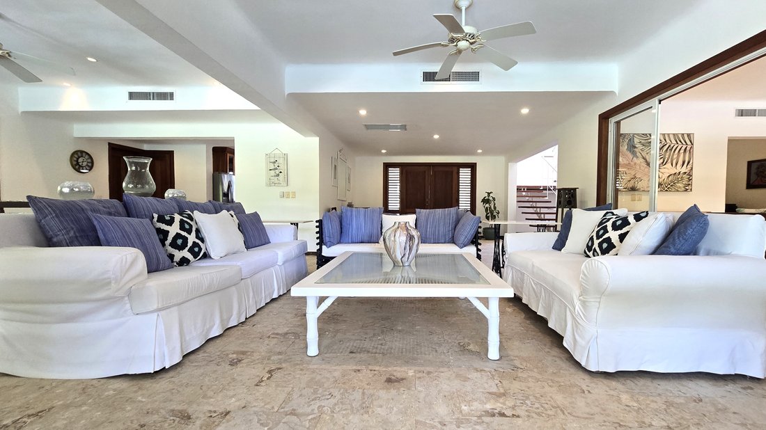 Villa in Juanillo, La Altagracia Province, Dominican Republic 3 - 17145776
