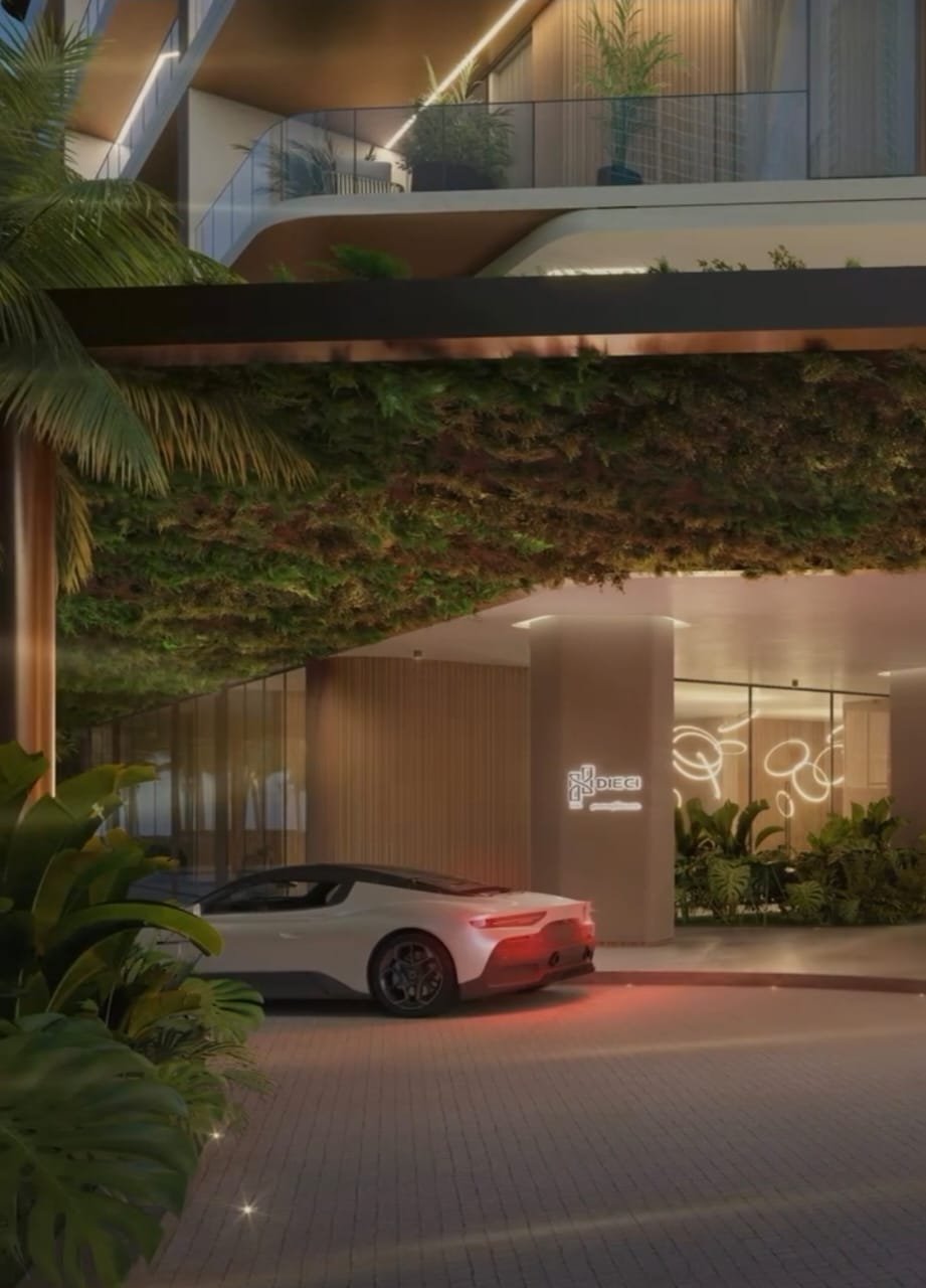 Apartment in Panama City, Panama, Panama 4 - 17145777