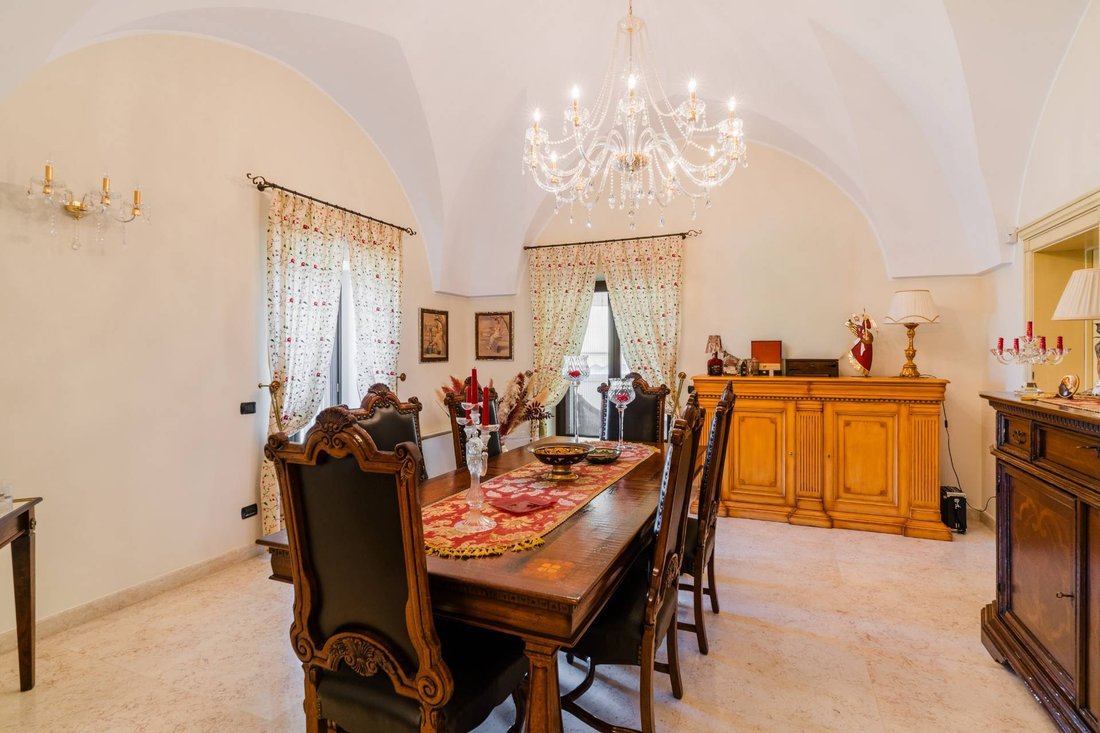 House in Novoli, Apulia, Italy 5 - 17145779