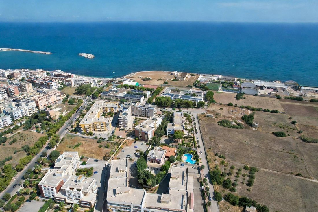 House in San Francesco - Seminario - Zona 167, Bisceglie, Apulia 3 - 17145778