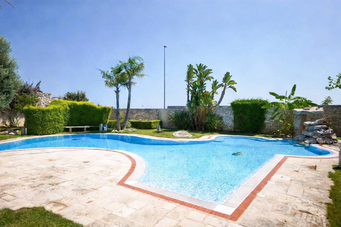 House in San Francesco - Seminario - Zona 167, Bisceglie, Apulia 4 - 17145778