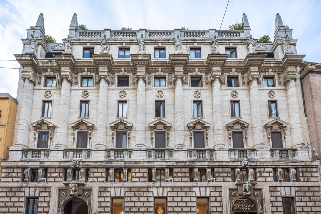 Appartement à Centre historique, Milan, Lombardie 2 - 17145788