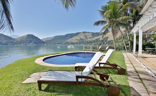Haus in Retiro, Rio de Janeiro, Brasilien 1