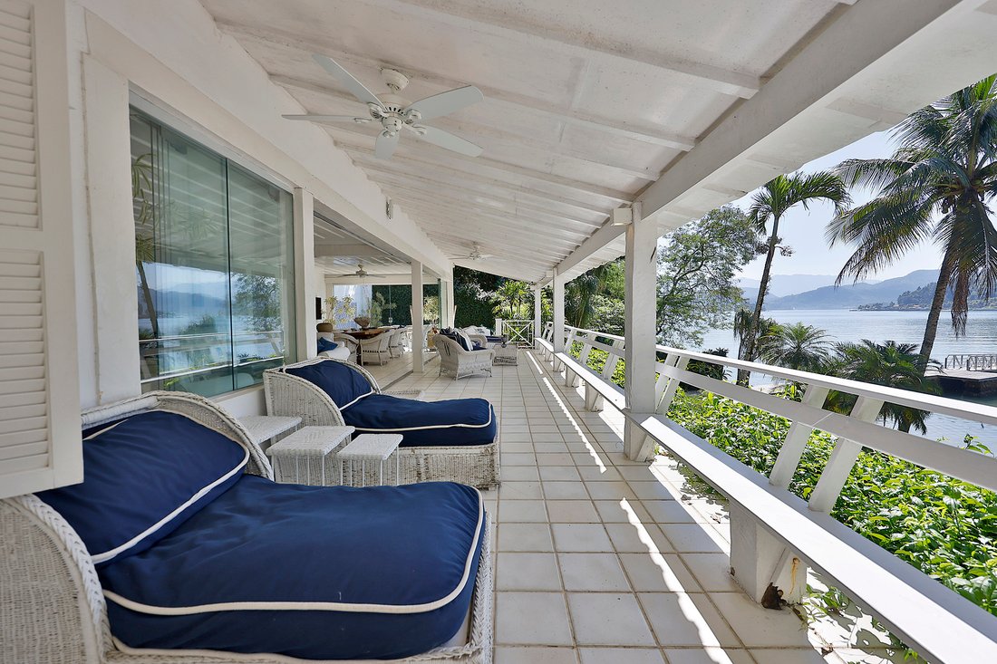 House in Retiro, State of Rio de Janeiro, Brazil 5 - 13157277