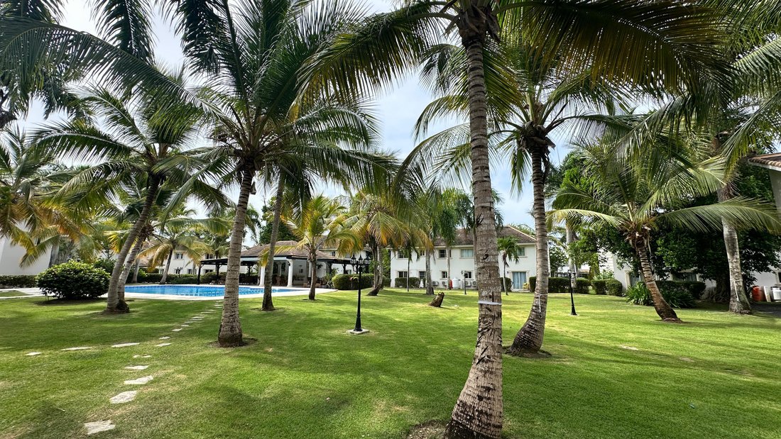 Townhouse in Punta Cana, La Altagracia Province, Dominican Republic 2 - 17145786