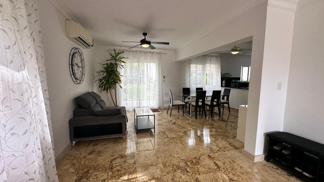 Townhouse in Punta Cana, La Altagracia Province, Dominican Republic 5 - 17145786