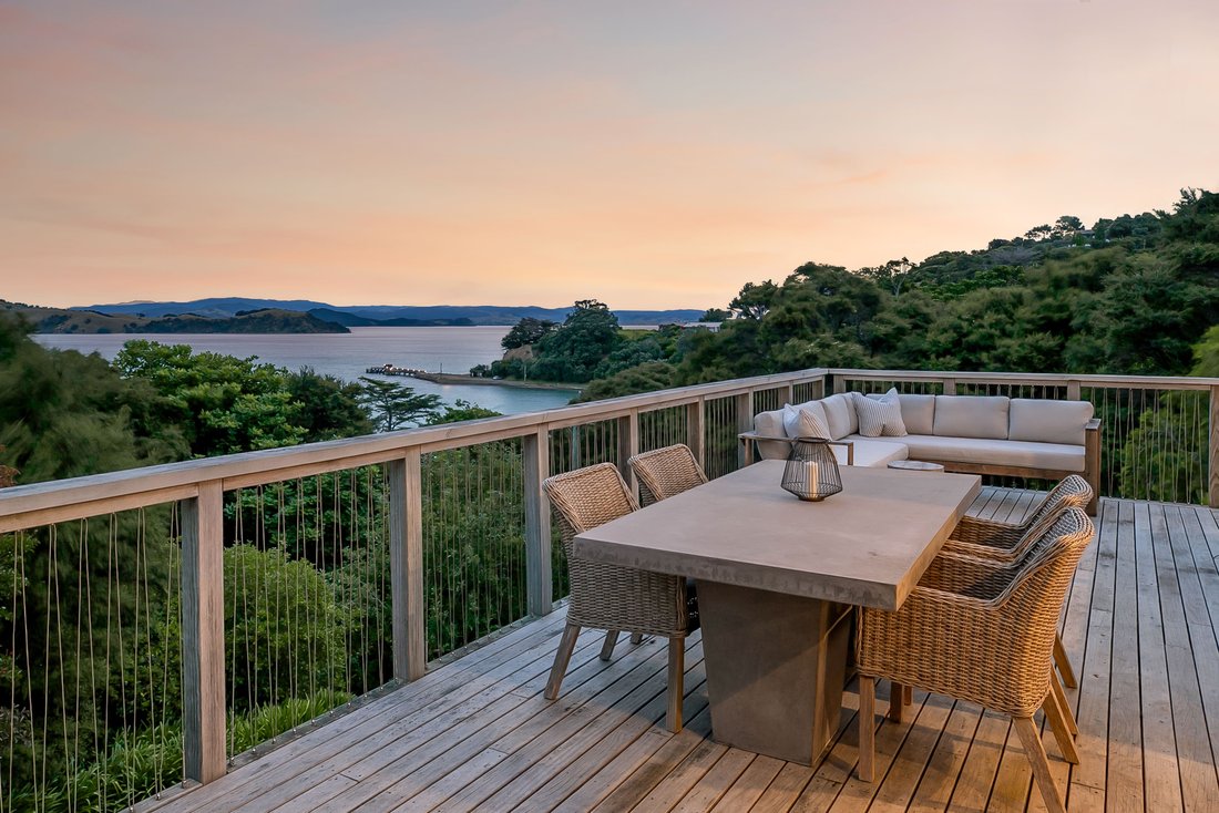 House in Waiheke Island, Auckland, New Zealand 2 - 17145803