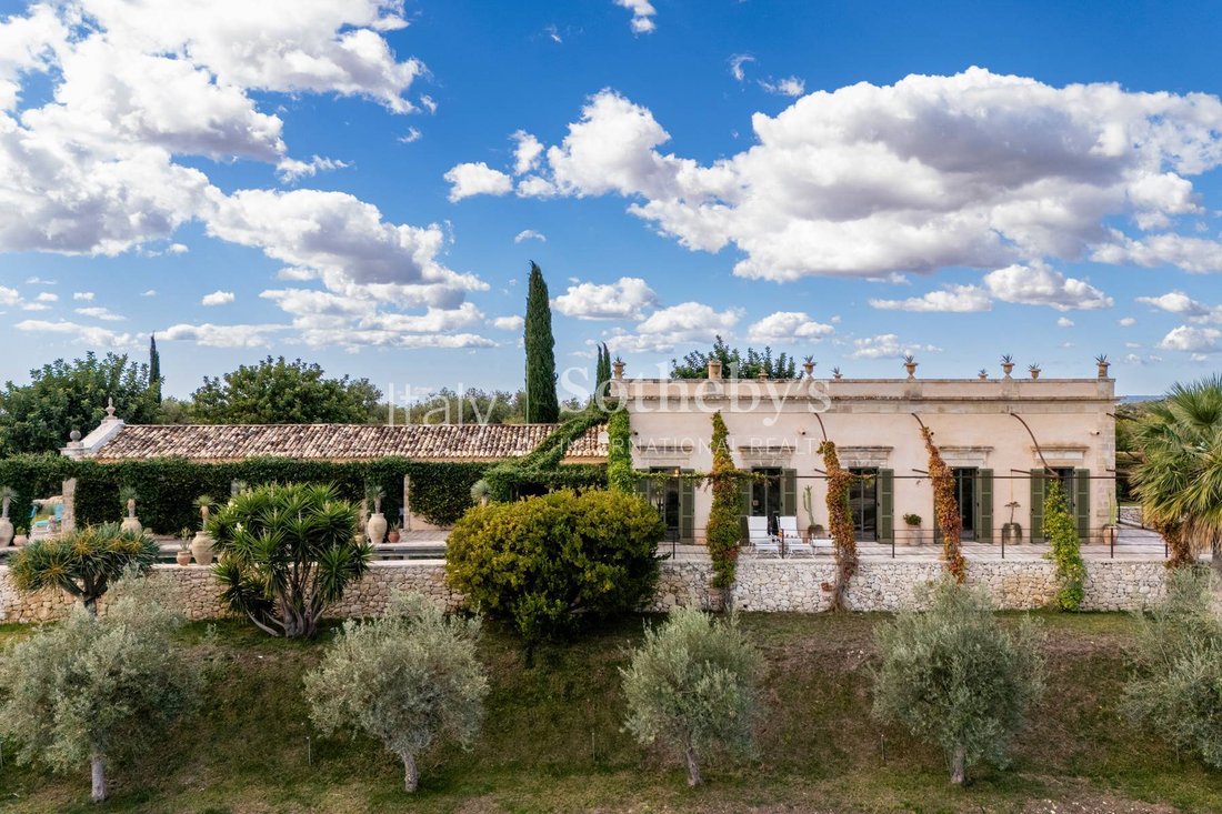 House in Noto, Sicily, Italy 5 - 17145804