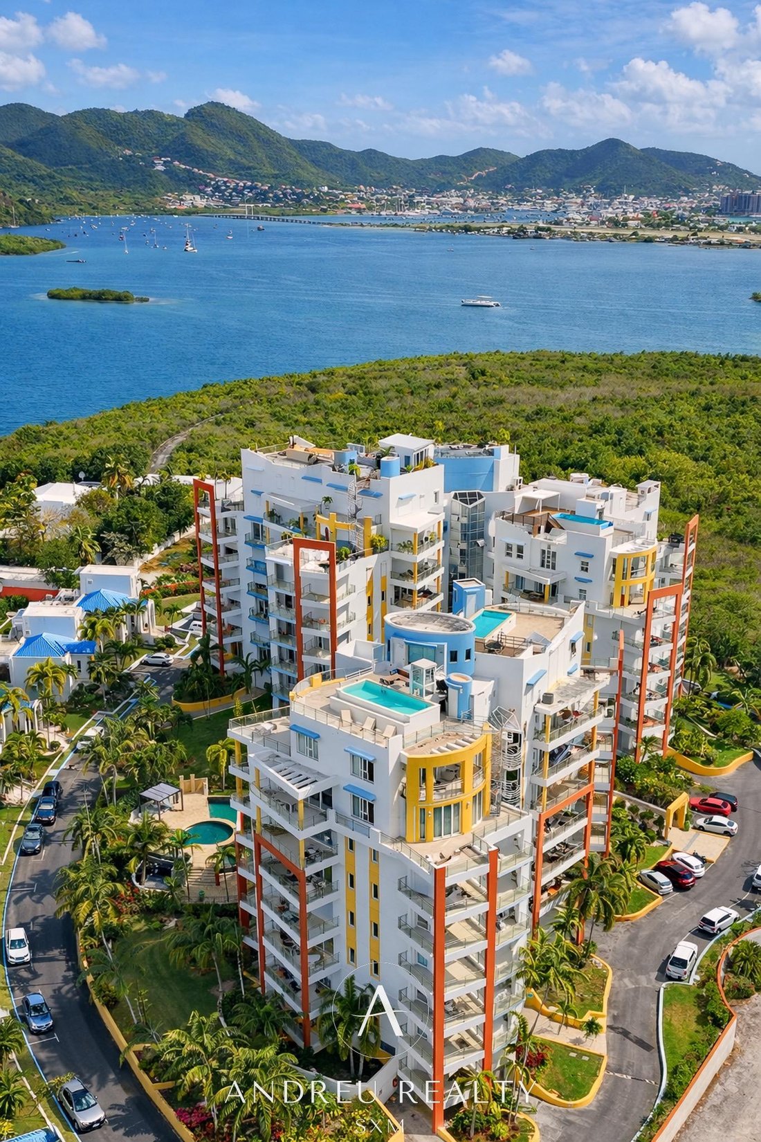 Condo in Lowlands, Sint Maarten 1 - 17145924