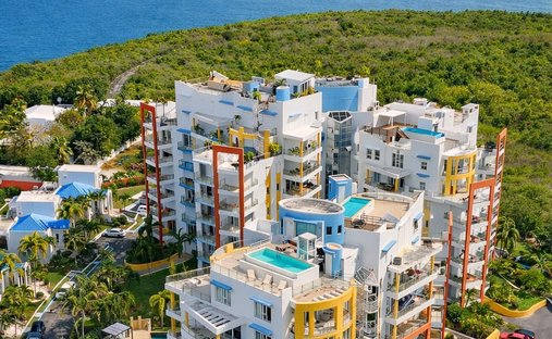 Condo in Lowlands, Sint Maarten 1