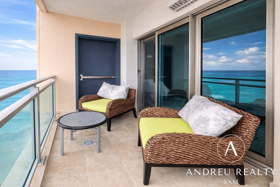 Condo in Lowlands, Sint Maarten 4 - 17145904