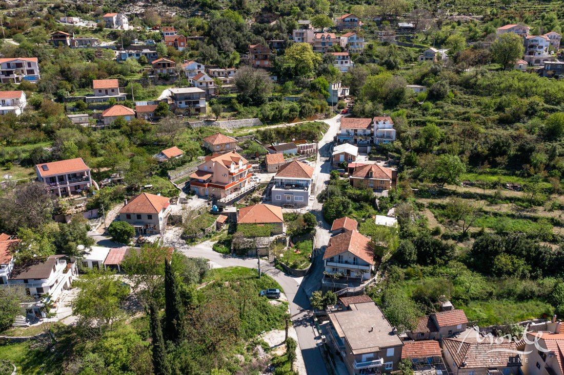 Land in Risan, Kotor Municipality, Montenegro 4 - 17145905