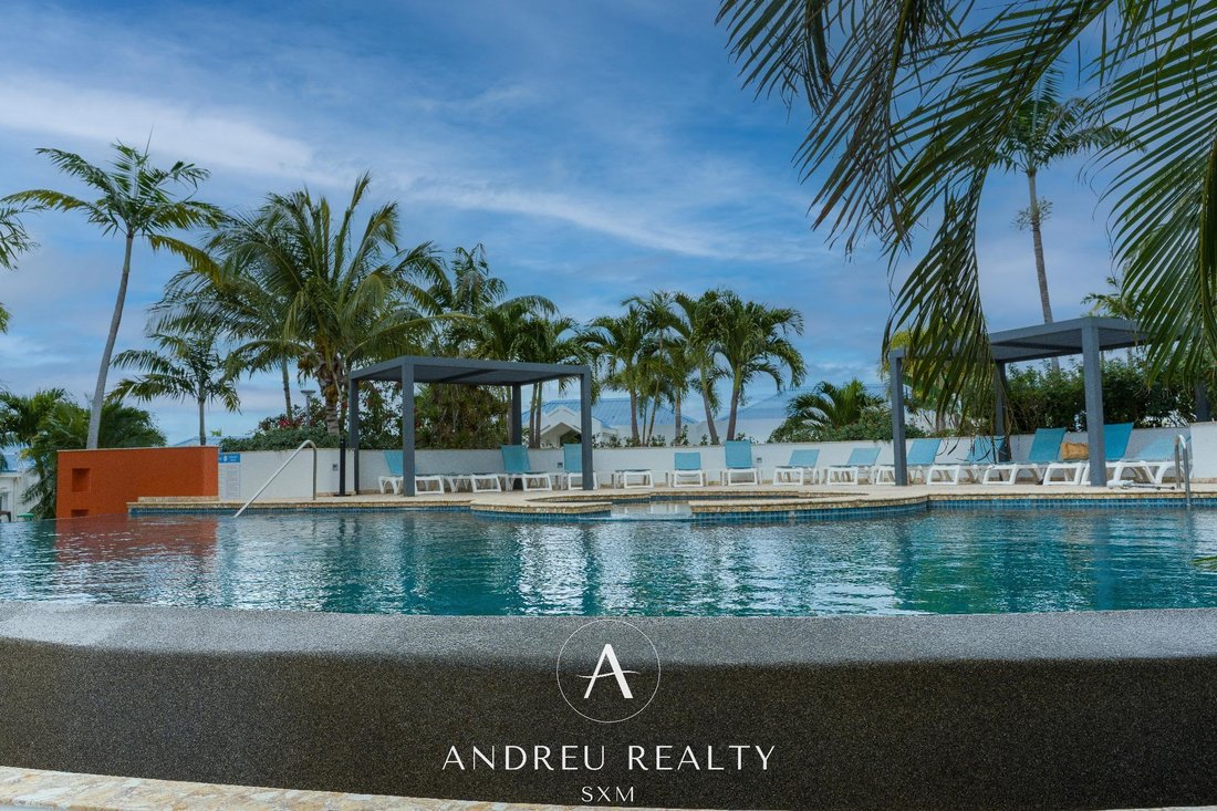 Condo in Lowlands, Sint Maarten 4 - 17145924