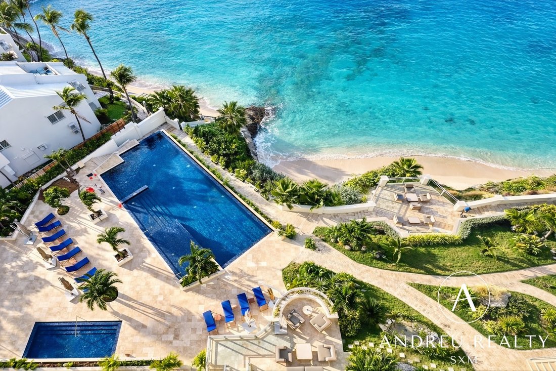Condo in Lowlands, Sint Maarten 1 - 17145904
