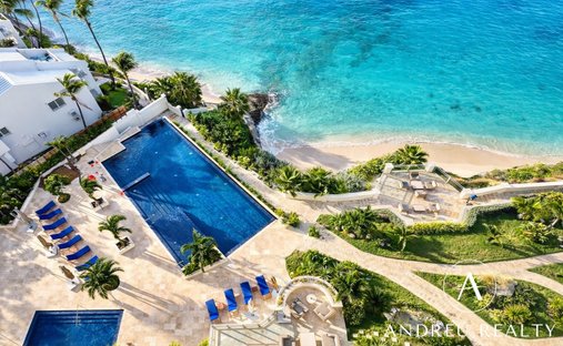 Condominio a Lowlands, Sint Maarten 1