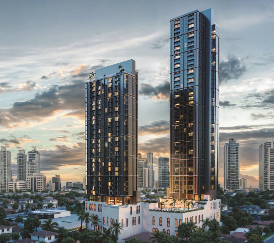 Apartment in Panama City, Panama, Panama 1 - 17145858