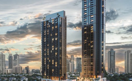 Appartamento a Panamá, Provincia di Panama, Panamá 1