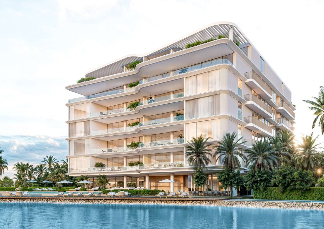 Apartment in Panama City, Panama, Panama 1 - 17145862