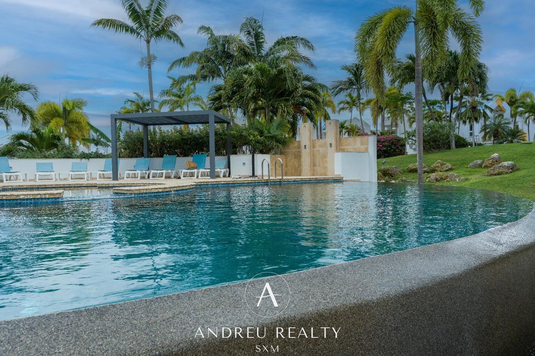 Condo in Lowlands, Sint Maarten 3 - 17145924
