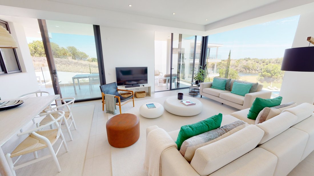 Penthouse in Vila Nova de Cacela, Algarve, Portugal 5 - 17145898