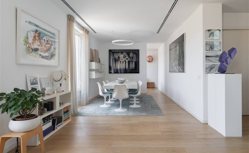 Wohnung in Ariosto - Magenta Gebiet, Mailand, Italien 1