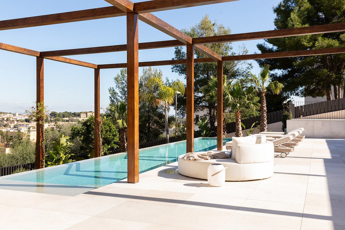 Villa a Gènova, Palma di Maiorca, Isole Baleari 5 - 17145899