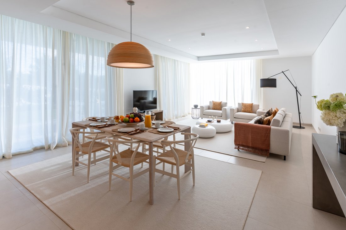 Apartment in Vila Nova de Cacela, Algarve, Portugal 4 - 17145897