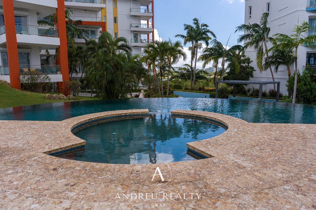 Condo in Lowlands, Sint Maarten 2 - 17145924