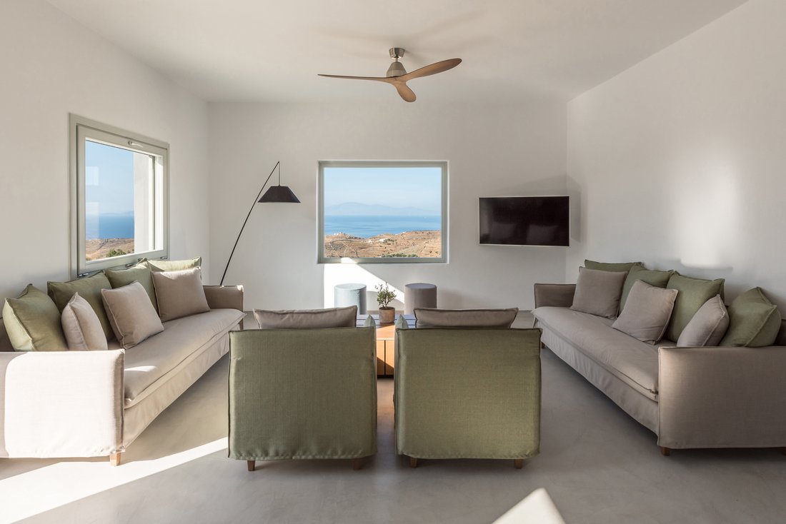 Villa in Kea, Aegean, Greece 2 - 17145922