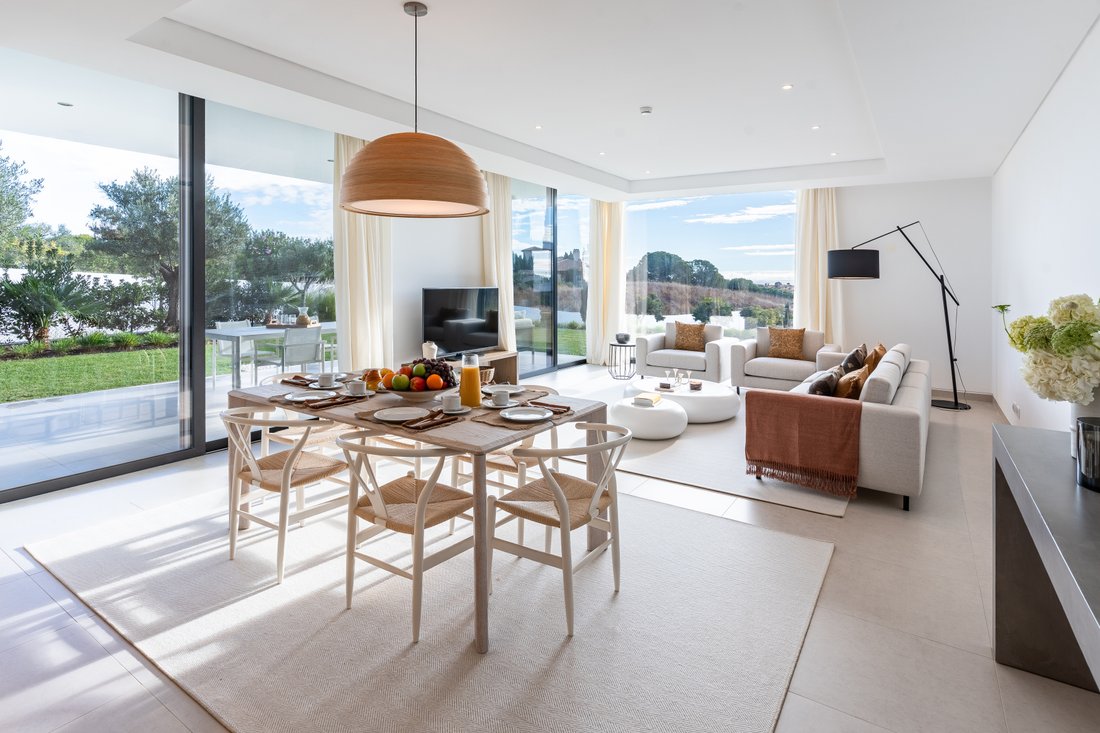 Apartment in Vila Nova de Cacela, Algarve, Portugal 3 - 17145897