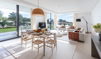 Appartamento a Vila Nova de Cacela, Algarve, Portogallo 2