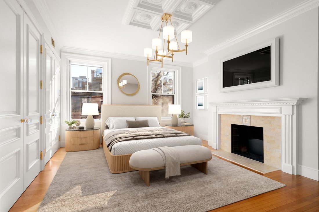 Condo in Boston, Massachusetts, United States 5 - 17144768