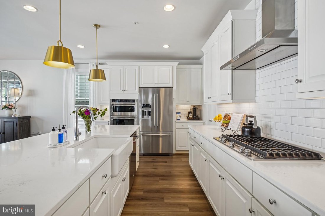 House in Frederick, Maryland, United States 3 - 17145865