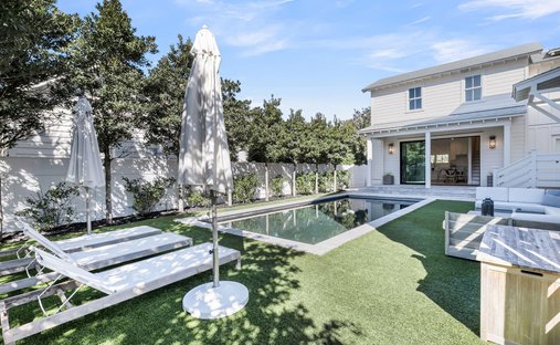Maison à Mount Pleasant, Caroline du Sud, États-Unis 1