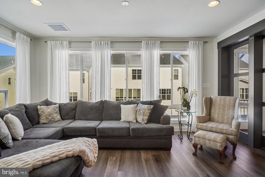 House in Frederick, Maryland, United States 5 - 17145865