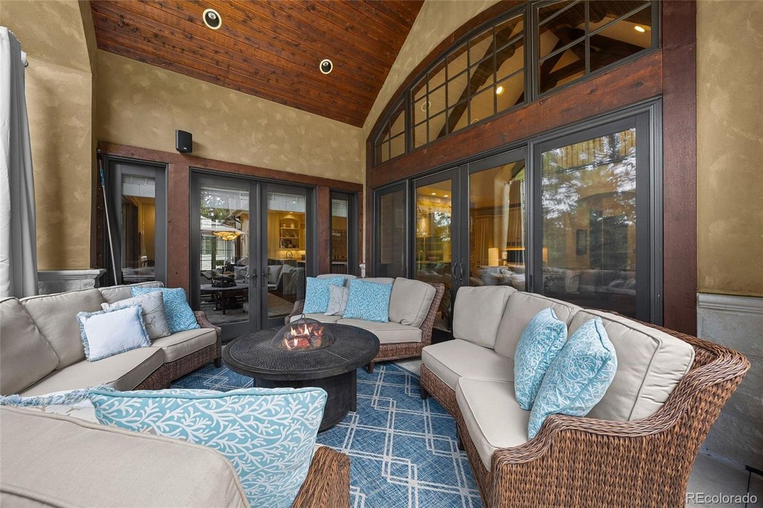 House in Castle Rock, Colorado, United States 5 - 17145876