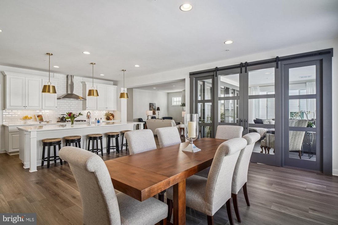 House in Frederick, Maryland, United States 4 - 17145865