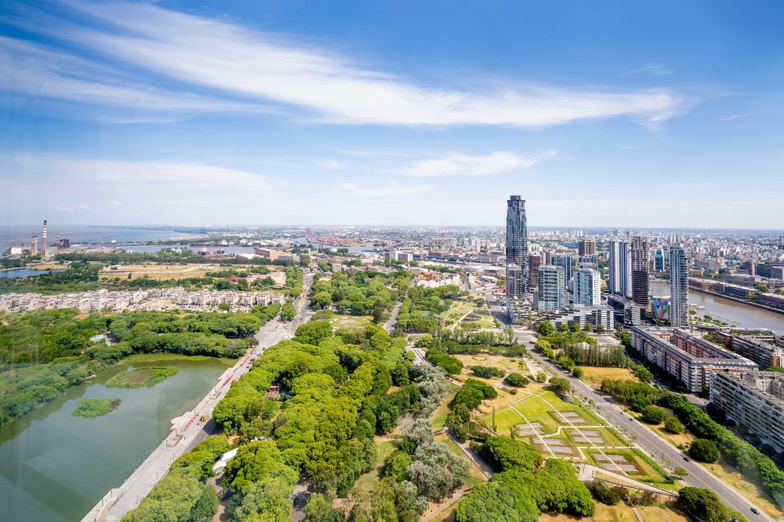 Buenos Aires, Buenos Aires, Argentina 1 - 17145886