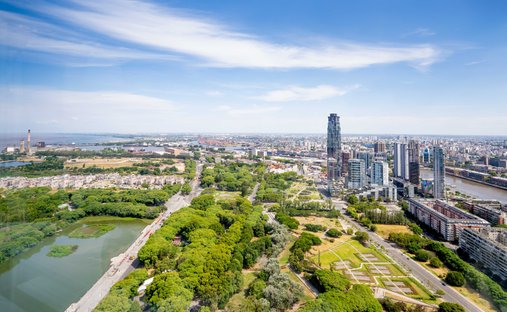 Buenos Aires, Buenos Aires, Argentina 1