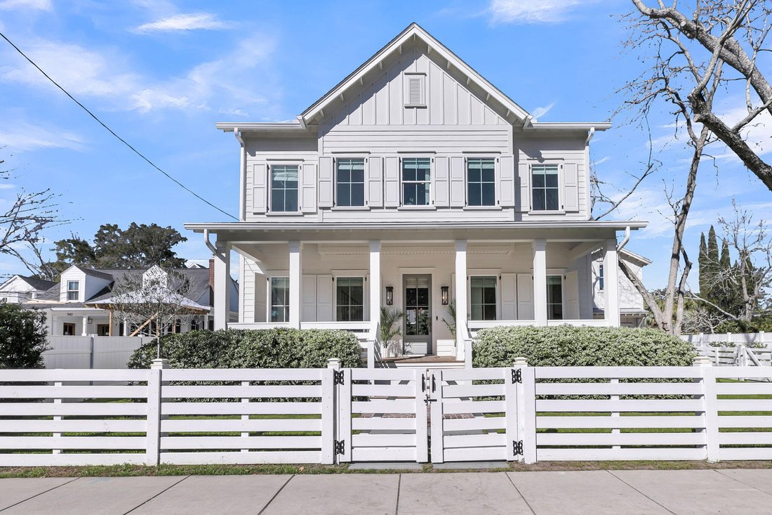 House in Mount Pleasant, South Carolina, United States 5 - 17145877