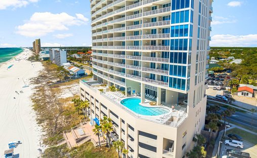 Condo in Rosemary Beach, Florida, United States 1