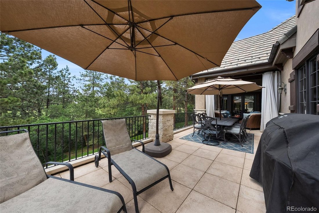 House in Castle Rock, Colorado, United States 4 - 17145876