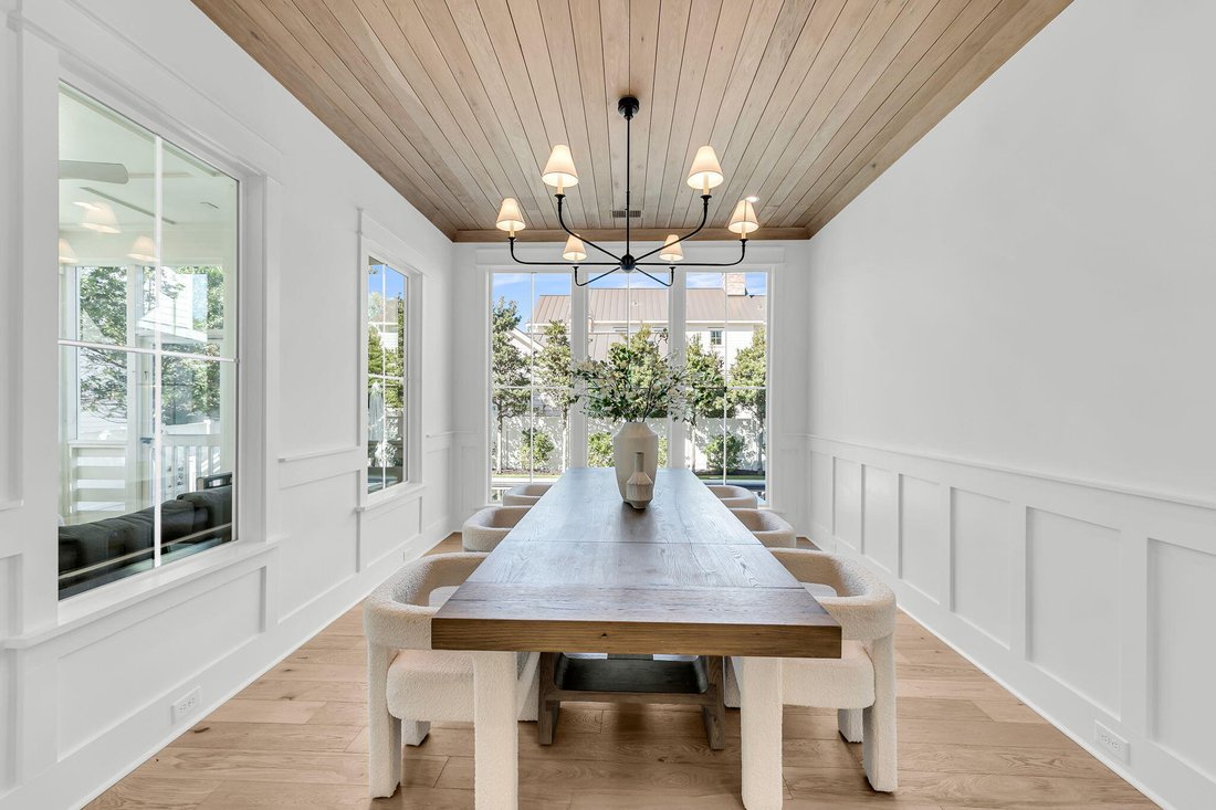 House in Mount Pleasant, South Carolina, United States 4 - 17145877