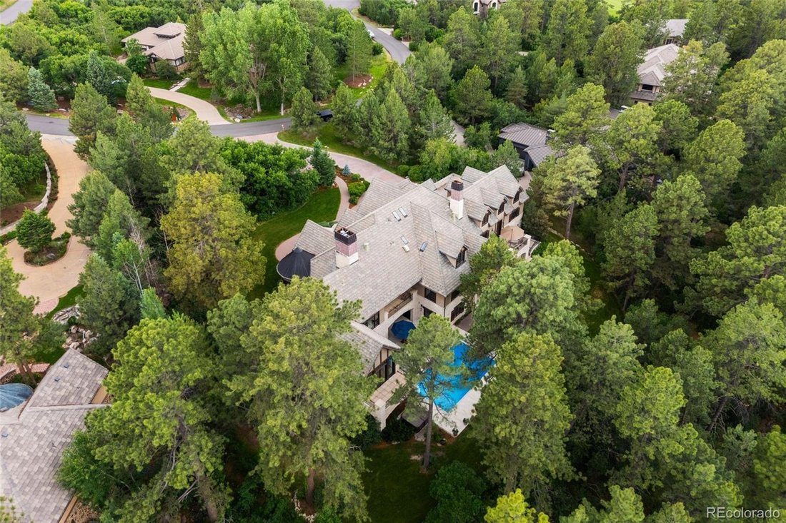 House in Castle Rock, Colorado, United States 2 - 17145876