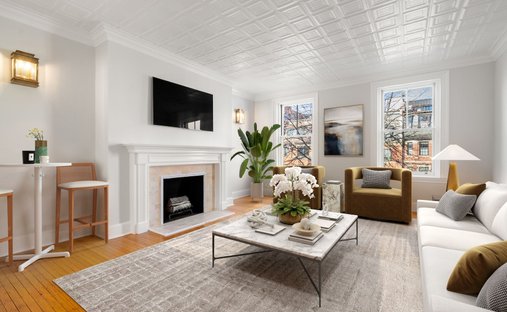 Condo in Boston, Massachusetts, United States 1